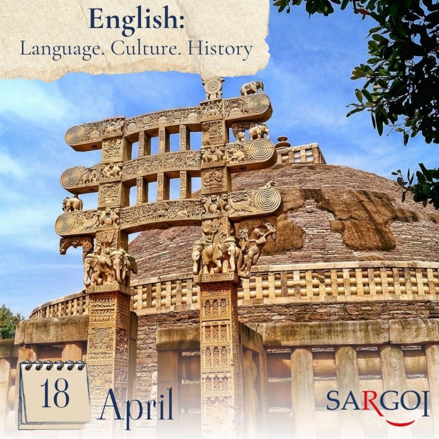 International Day for Monuments and Sites